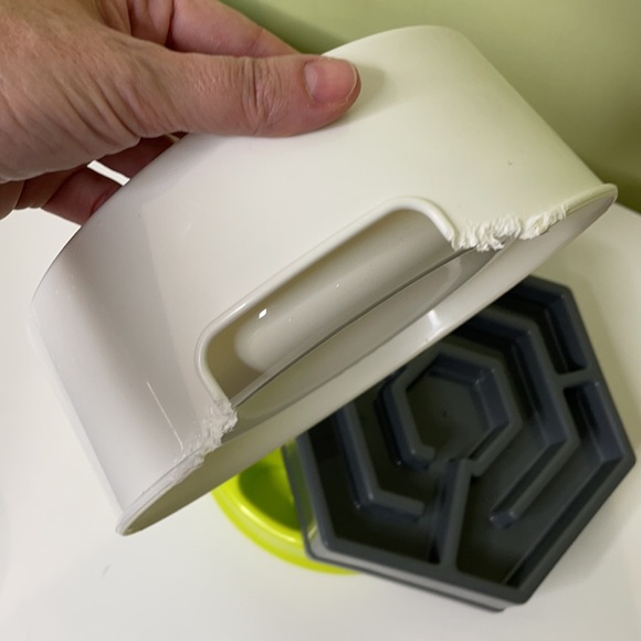 🔥 BUNDLE 🔥 Slow Feeding Dog Bowls - Picture 8 of 8